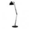 3276004280121-68997306 Lampadaire articule Noir - KARIS Inspire