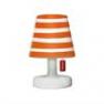 EDISON THE PETIT + 900.4303 Lampe a poser + Abat-jour Copper Cappie Mr Orange - EDISON THE PETIT
