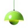 20704901 Suspension Vert O23cm - FLOWERPOT & Tradition