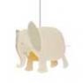 SE4 Suspension Ivoire - ELEPHANT Rosemonde et Michel Coudert