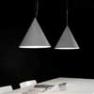 249705000 Suspension Alu Poli - RAY Metalarte
