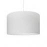 12195LS/004 Suspension O30cm Blanc - NATT Metropolight