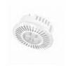 4008321990129 Lot de 2 Spots LED Encastrable Blanc - TRESOL Osram