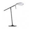 F11 B01 21 Lampe de table Noir - PADDLE Fabbian