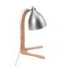 1236 Lampe a poser Alu - CORNETTE Tse & Tse