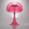 JF11-D Pink / 9H.W1LQD.WQ2 Lampe a poser LED Rose - AURELIA QisDesign