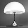 793/J/BI Lampe a poser S Blanc - MICO Martinelli Luce
