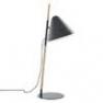 555055 Lampadaire Gris - HELLO Normann Copenhagen