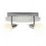 31829/13 Barre de 2 spots - MAVERICK Brilliant