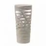 1820012 10 (2 colis : 182S0012 10 + 182S012) Lampe Mini Blanc - TRESS Foscarini