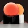 HELIOL112 Lampe Noir - HELIOLED Lumen Center Italia