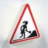 ATTENTION TRAVAUX ! Applique Applique - ATTENTION TRAVAUX ! Thomas de Lussac