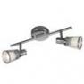 502021110 Barre 2 Spots - JADE Massive