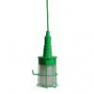 07763 VER Lampe Baladeuse Vert - UBIQUA Seletti