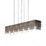 0LFRP.S60.R015.001 Suspension Rectangulaire - MISS F Le Labo Design