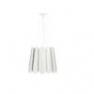 412001 Suspension Blanc XL - TWIST Carpyen