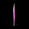 KSA110BOEU Lampadaire S Bougainvillier - SHAKTI Kundalini