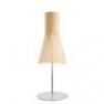 16 4220 Lampe Bois Naturel - SECTO Secto Design