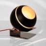 0L23BH7F1F Lampe Noir - BOND Terzani