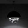 30462N Suspension Noir 90 - ABSIDE Evaluz