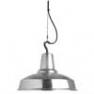 1011110200 Suspension Chrome - HOOK Eleanor Home