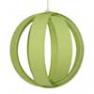 1218900/083 Suspension Vert Anis - 4 ANNEAUX Metropolight