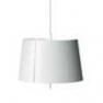 400 023 026 Suspension O32cm Blanc - LINDVALL W124S Wastberg