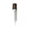 OUPS Applique Argent/chocolat Applique Argent/chocolat - OUPS Nathalie Be