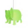 SE3 Suspension Vert - ELEPHANT Rosemonde et Michel Coudert