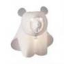 25801 Lampe - ORSO Officina Crea