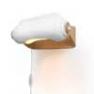0764 Lampe/Applique Bois Clair - POLAIRE Tse & Tse