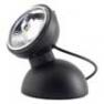 LED10240 Lampe a poser LED Noir - MONOPRO 360° Azimut Industries