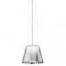F6257000 Suspension M Argent - KTRIBE S2 FLOS