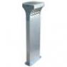 3276200121709 - 67630332 Borne Solaire Gris - GOA Inspire