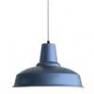 ANADOX BLEU Suspension Bleu anodise - ANADOX Eleanor Home