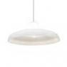 Evergreen Small White + kit de montage Suspension S Blanc - EVERGREEN Northern Lighting