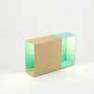 326043 Lampe Turquoise - BOITE A LUMIERE adonde