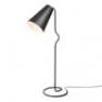 Bender black Liseuse Noir - BENDER Northern Lighting