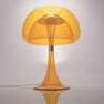 JF11-D Or / 9H.W1LQD.WQ3 Lampe a poser LED Orange - AURELIA QisDesign