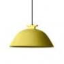 400 022 988 Suspension Jaune - SEMPE W103S1 Wastberg