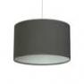 12195LS/088 Suspension O30cm Gris Galet - NATT Metropolight