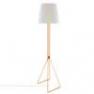 Annie Orange dimmer a pied Lampadaire Orange - ANNIE frauMaier