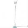 0GEMM0R16 Lampadaire Transparent boule transparente - GEMMA de Majo