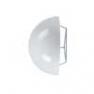 AL10120SWH Applique Blanc S - DOM Forestier