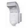 4008321998385 Spot LED d'Exterieur avec Detecteur 8W Blanc - NOXLITE Osram