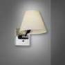 HMT091033WL-W Applique Blanc - NOW Lumiven