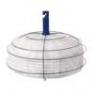 AL12270LBL Lampe Bleu L - IN&OUT Forestier