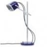 MOB - 11PR02 Lampe a poser Prune fil noir - MOB Swabdesign