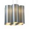H416 Alu Suspension 7 tubes Alu - TUBES Dix Heures Dix