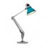 30480 Lampe de bureau Bleu - TYPE 1228 Anglepoise